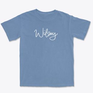 Wilsey Kansas Freestyle Premium Heavyweight T-shirt
