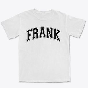 Frank H Wheeler Elementary School 4 Varsity Arch Premium Heavyweight T-shirt