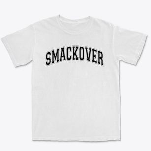Smackover High School Varsity Arch Premium Heavyweight T-shirt