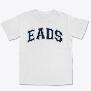Eads High School Varsity Arch Premium Heavyweight T-shirt