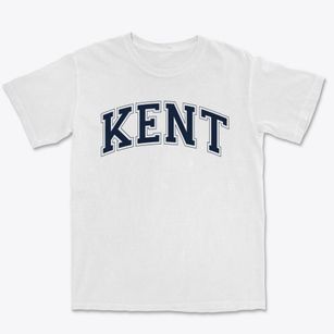 Kent School Varsity Arch Premium Heavyweight T-shirt