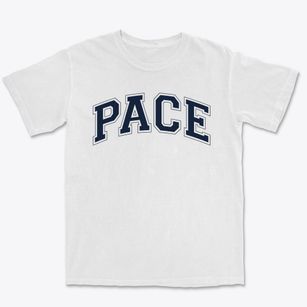 Pace Academy Varsity Arch Premium Heavyweight T-shirt