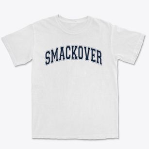 Smackover Elementary School Varsity Arch Premium Heavyweight T-shirt