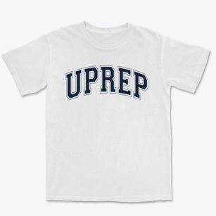 Uprep Rochester Varsity Arch Premium Heavyweight T-shirt