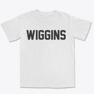 Wiggins Colorado Classic Block Premium Heavyweight T-shirt
