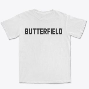 Butterfield Missouri Classic Block Premium Heavyweight T-shirt