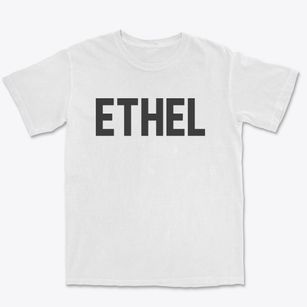 Ethel Missouri Classic Block Premium Heavyweight T-shirt