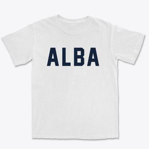 Alba Missouri Classic Block Premium Heavyweight T-shirt