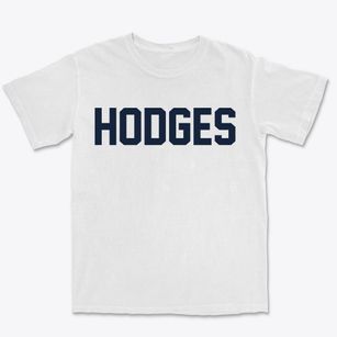 Hodges Alabama Classic Block Premium Heavyweight T-shirt