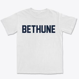 Bethune Colorado Classic Block Premium Heavyweight T-shirt