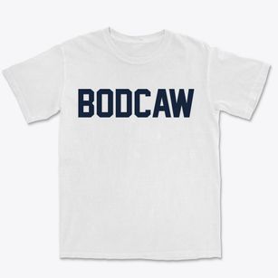 Bodcaw Arkansas Classic Block Premium Heavyweight T-shirt