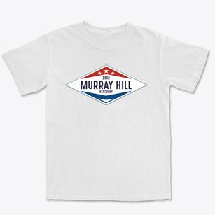 Murray Hill Kentucky Diamond Star Premium Heavyweight T-shirt