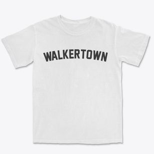 Walkertown North Carolina Classic Curve Premium Heavyweight T-shirt
