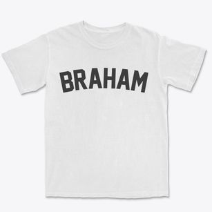 Braham Minnesota Classic Curve Premium Heavyweight T-shirt