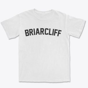 Briarcliff Texas Classic Curve Premium Heavyweight T-shirt