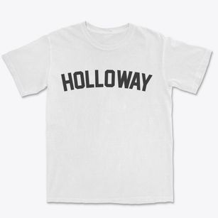 Holloway Ohio Classic Curve Premium Heavyweight T-shirt