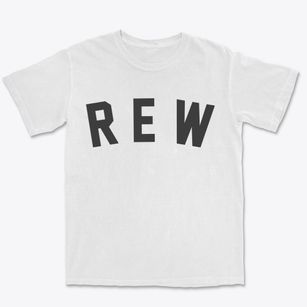 Rew Pennsylvania Classic Curve Premium Heavyweight T-shirt