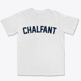 Chalfant Pennsylvania Classic Curve Premium Heavyweight T-shirt
