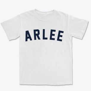 Arlee Montana Classic Curve Premium Heavyweight T-shirt