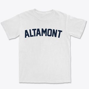 Altamont Missouri Classic Curve Premium Heavyweight T-shirt