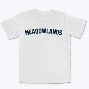 Meadowlands Minnesota Classic Curve Premium Heavyweight T-shirt