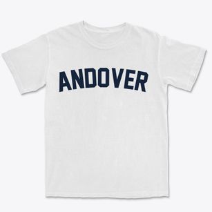 Andover Iowa Classic Curve Premium Heavyweight T-shirt