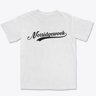 Norridgewock Maine Vintage Team Premium Heavyweight T-shirt