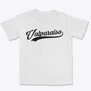 Valparaiso Indiana Vintage Team Premium Heavyweight T-shirt