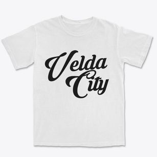 Velda City Missouri Vintage Team Premium Heavyweight T-shirt