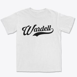 Wardell Missouri Vintage Team Premium Heavyweight T-shirt