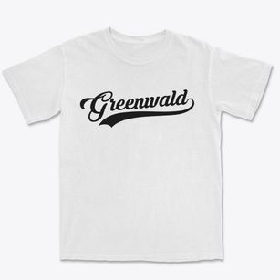 Greenwald Minnesota Vintage Team Premium Heavyweight T-shirt