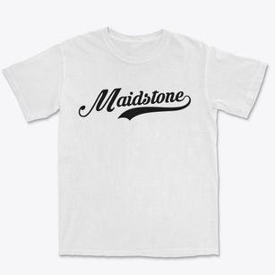 Maidstone Vermont Vintage Team Premium Heavyweight T-shirt