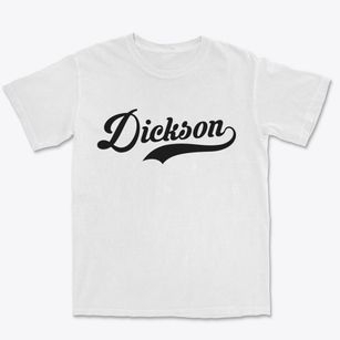 Dickson Tennessee Vintage Team Premium Heavyweight T-shirt