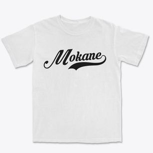 Mokane Missouri Vintage Team Premium Heavyweight T-shirt