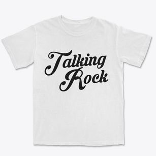 Talking Rock Georgia Vintage Team Premium Heavyweight T-shirt