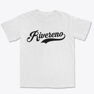 Rivereno Texas Vintage Team Premium Heavyweight T-shirt