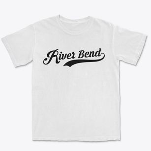 River Bend Missouri Vintage Team Premium Heavyweight T-shirt