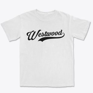 Westwood New Jersey Vintage Team Premium Heavyweight T-shirt