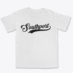 Southport New York Vintage Team Premium Heavyweight T-shirt