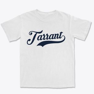 Tarrant Alabama Vintage Team Premium Heavyweight T-shirt