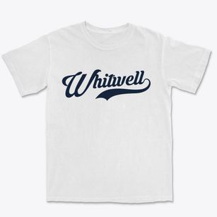 Whitwell Tennessee Vintage Team Premium Heavyweight T-shirt