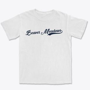 Beaver Meadows Pennsylvania Vintage Team Premium Heavyweight T-shirt