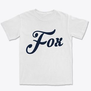 Fox Alaska Vintage Team Premium Heavyweight T-shirt