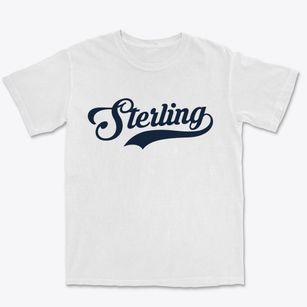 Sterling Ohio Vintage Team Premium Heavyweight T-shirt