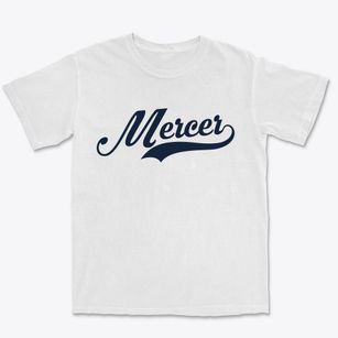 Mercer Missouri Vintage Team Premium Heavyweight T-shirt