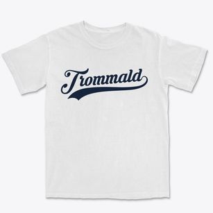 Trommald Minnesota Vintage Team Premium Heavyweight T-shirt