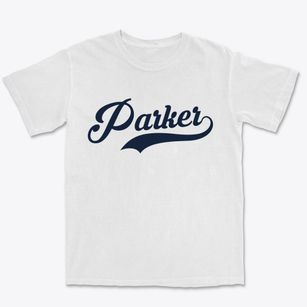 Parker South Carolina Vintage Team Premium Heavyweight T-shirt