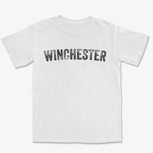 Winchester New Hampshire Timeless Retro Premium Heavyweight T-shirt