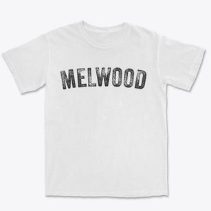 Melwood Maryland Timeless Retro Premium Heavyweight T-shirt
