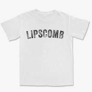 Lipscomb Alabama Timeless Retro Premium Heavyweight T-shirt